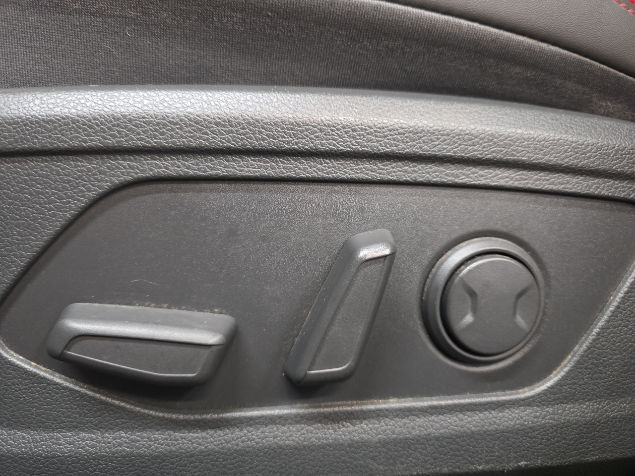 Hyundai Sonata SEL Plus 1.6T 2022