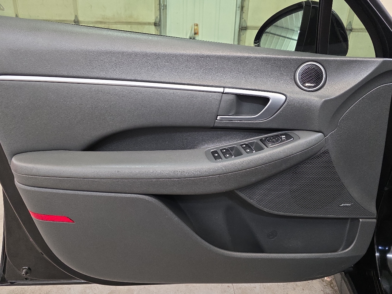 Hyundai Sonata SEL Plus 1.6T 2022