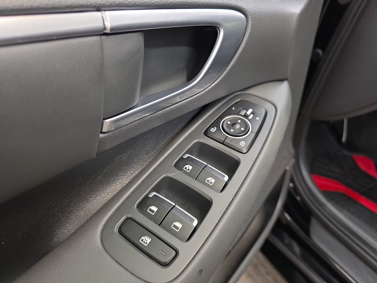 Hyundai Sonata SEL Plus 1.6T 2022