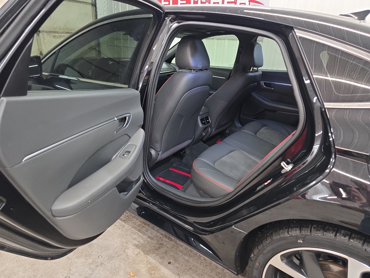 Hyundai Sonata SEL Plus 1.6T 2022