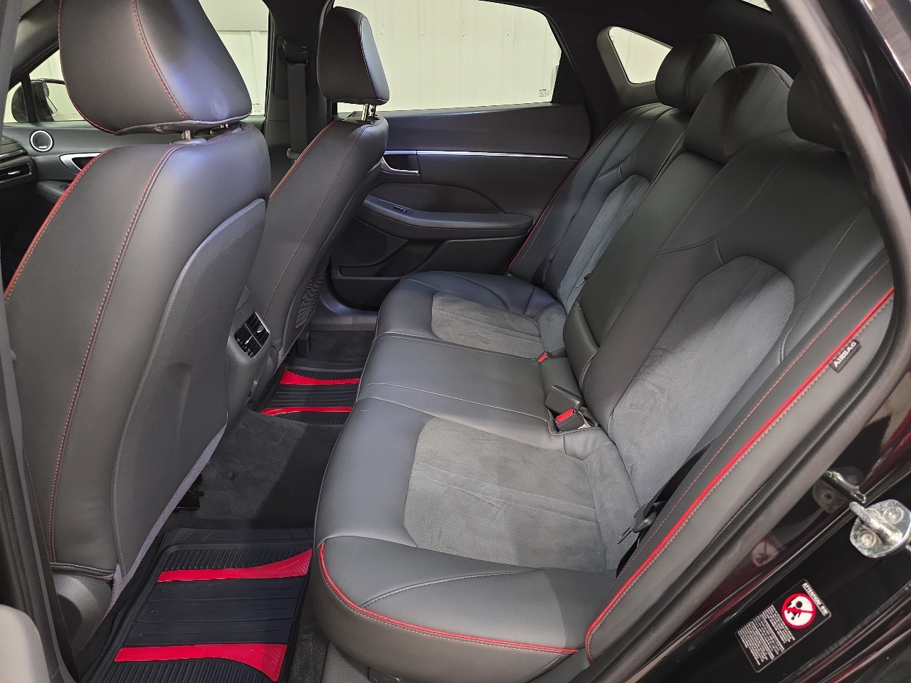 Hyundai Sonata SEL Plus 1.6T 2022