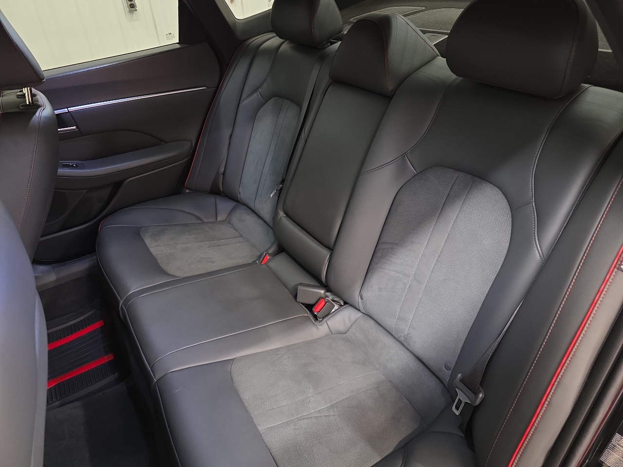 Hyundai Sonata SEL Plus 1.6T 2022