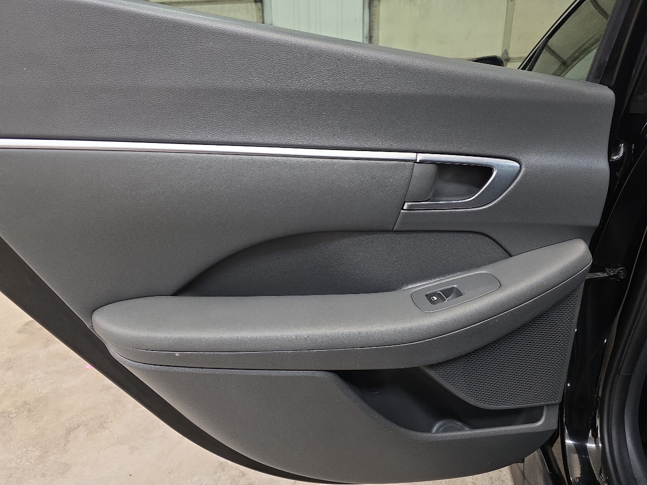 Hyundai Sonata SEL Plus 1.6T 2022