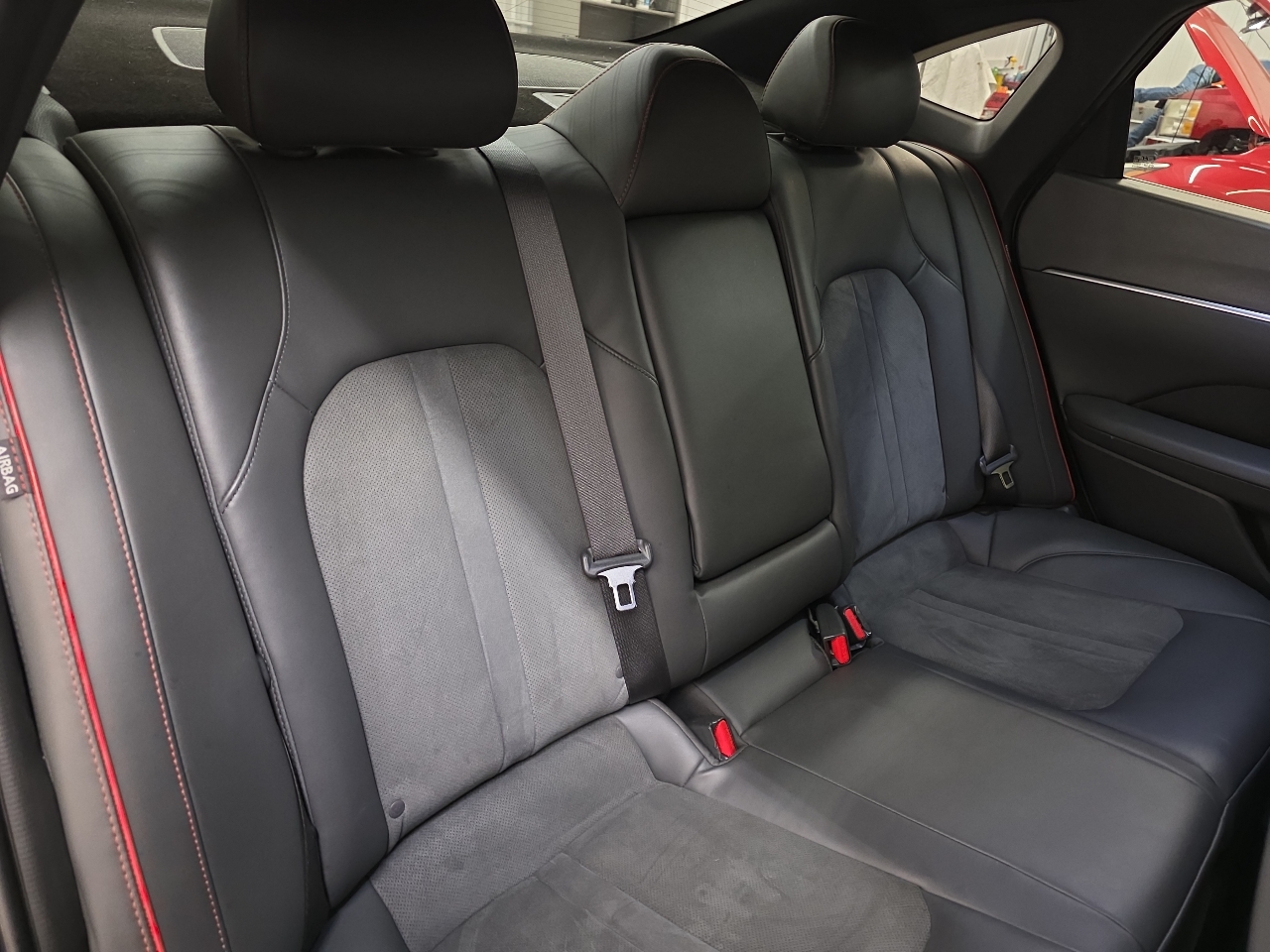 Hyundai Sonata SEL Plus 1.6T 2022