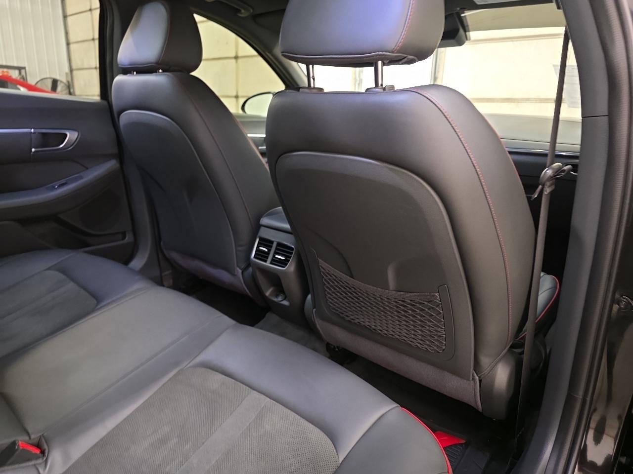 Hyundai Sonata SEL Plus 1.6T 2022