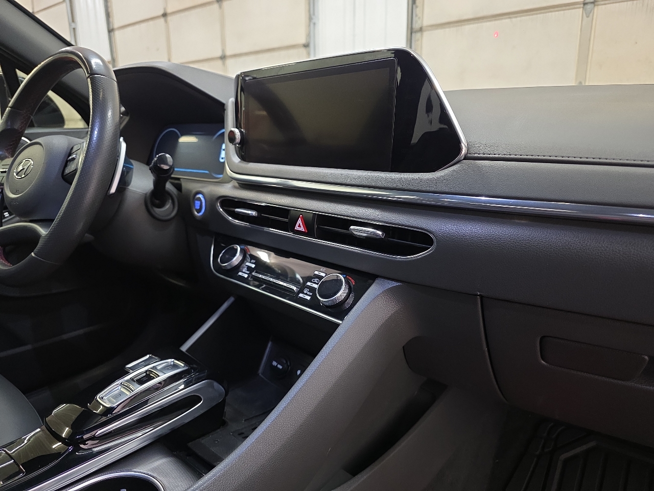 Hyundai Sonata SEL Plus 1.6T 2022