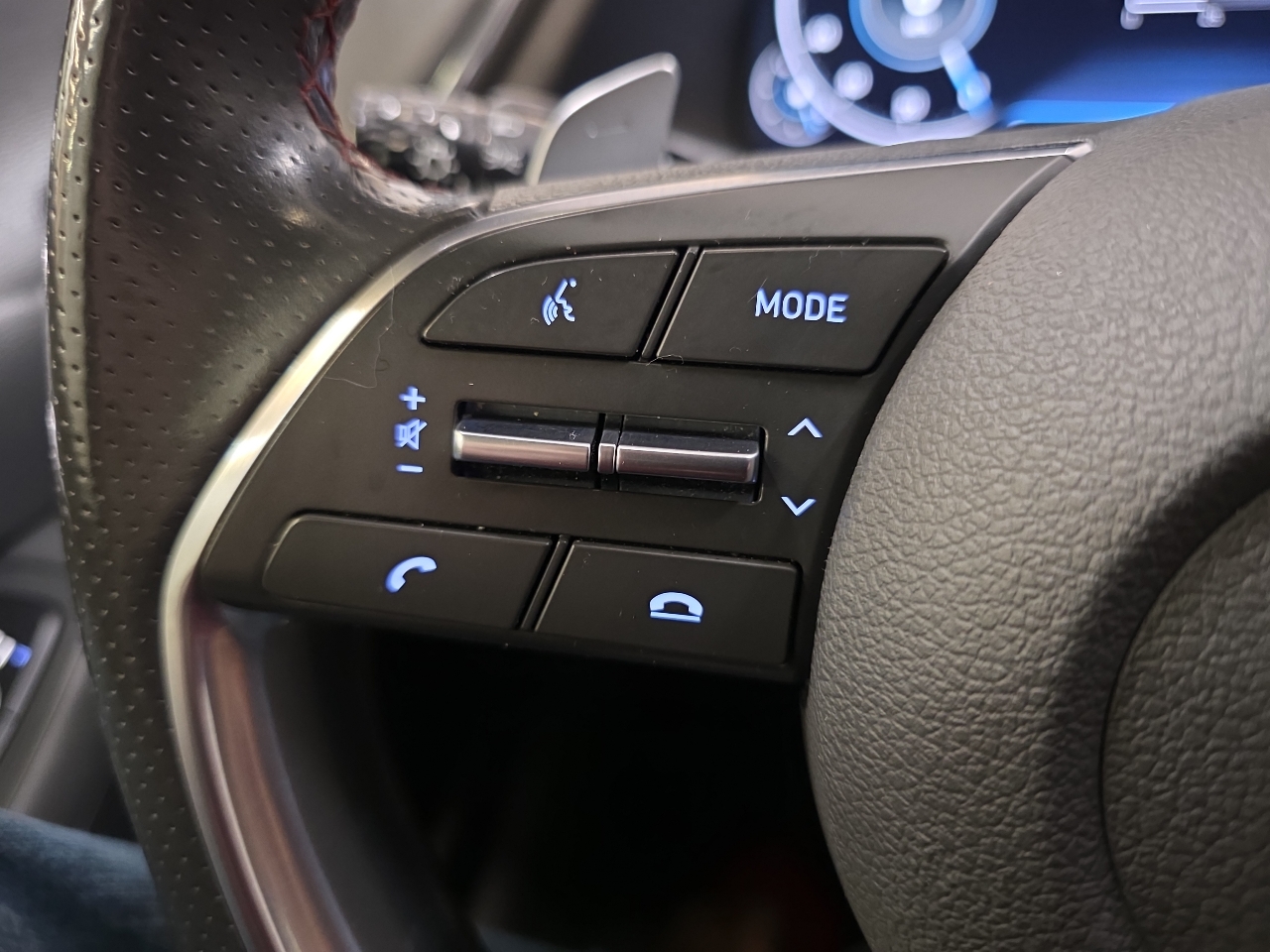 Hyundai Sonata SEL Plus 1.6T 2022