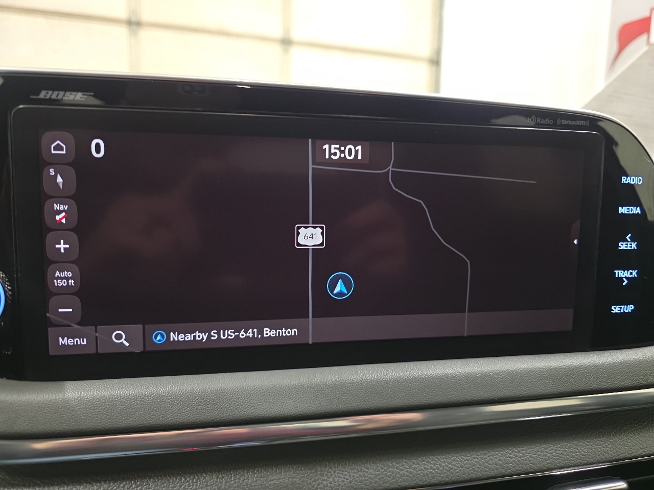 Hyundai Sonata SEL Plus 1.6T 2022