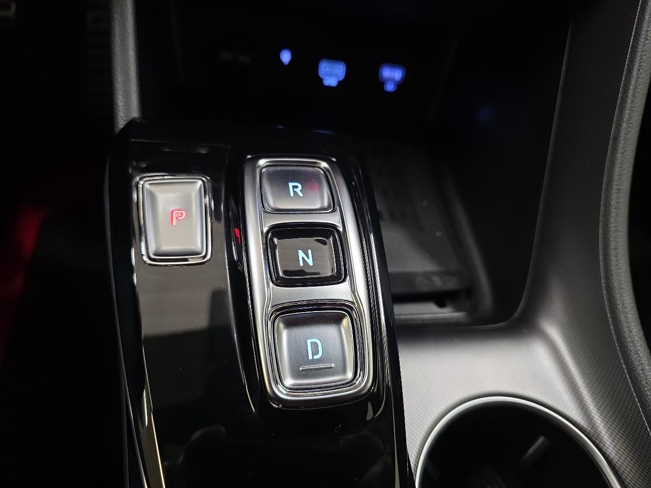 Hyundai Sonata SEL Plus 1.6T 2022