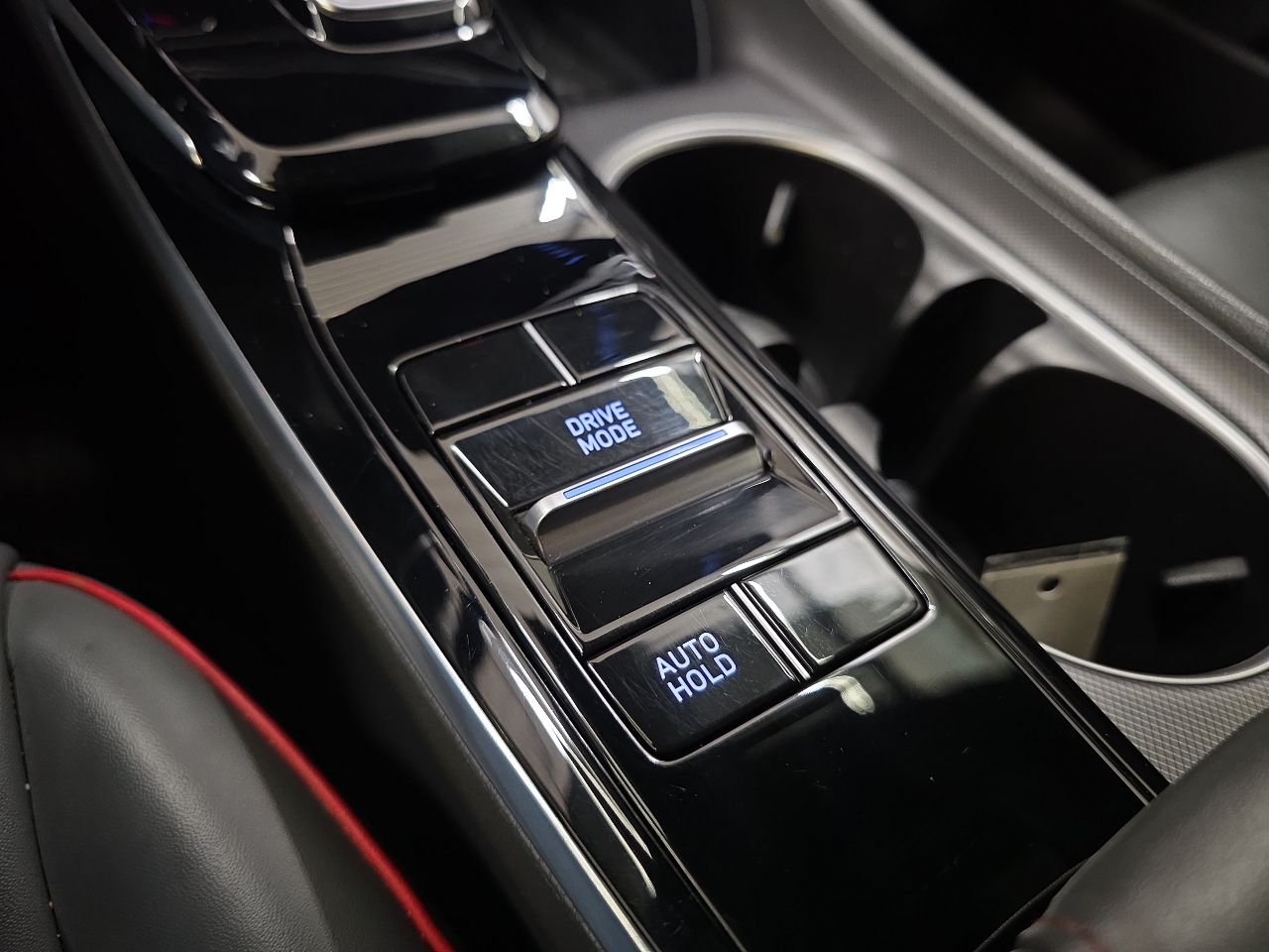 Hyundai Sonata SEL Plus 1.6T 2022