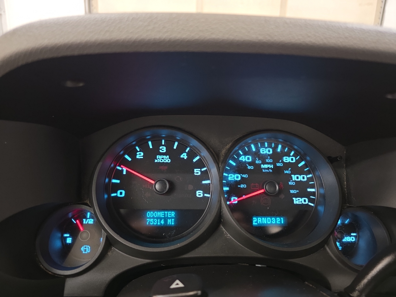 GMC Sierra 1500 4WD Reg Cab 133.0" Work Truck 2012