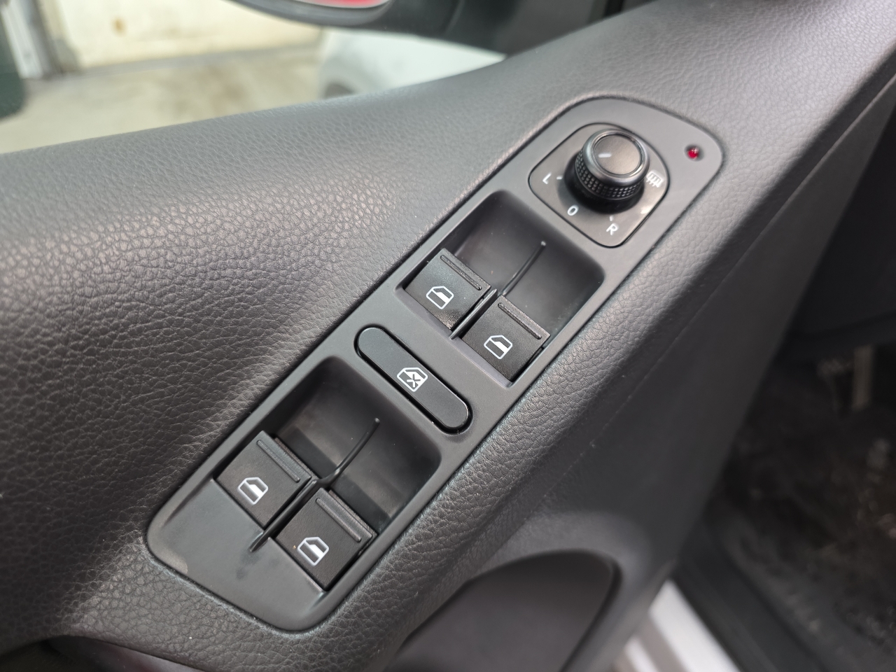 Volkswagen Tiguan 2.0T S FWD 2017