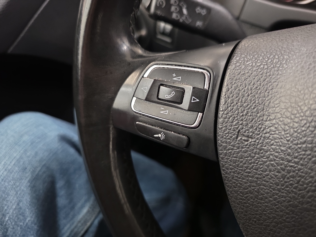 Volkswagen Tiguan 2.0T S FWD 2017