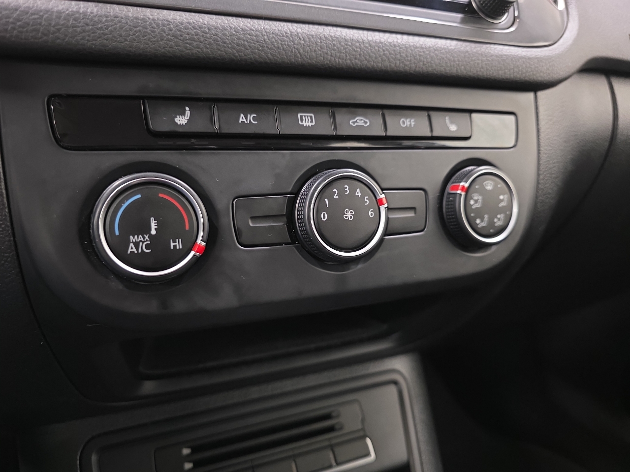 Volkswagen Tiguan 2.0T S FWD 2017