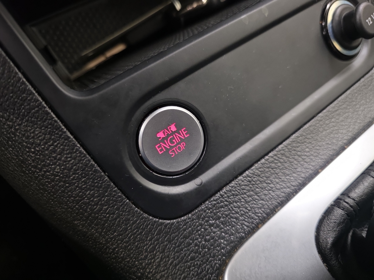 Volkswagen Tiguan 2.0T S FWD 2017