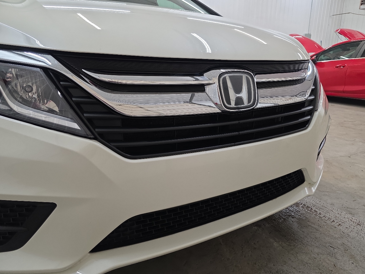 Honda Odyssey EX-L Auto 2018