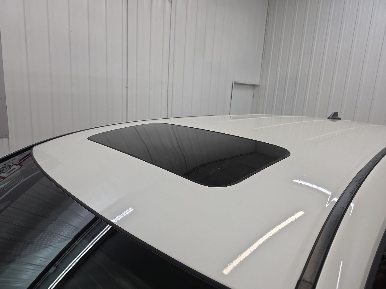 Honda Odyssey EX-L Auto 2018