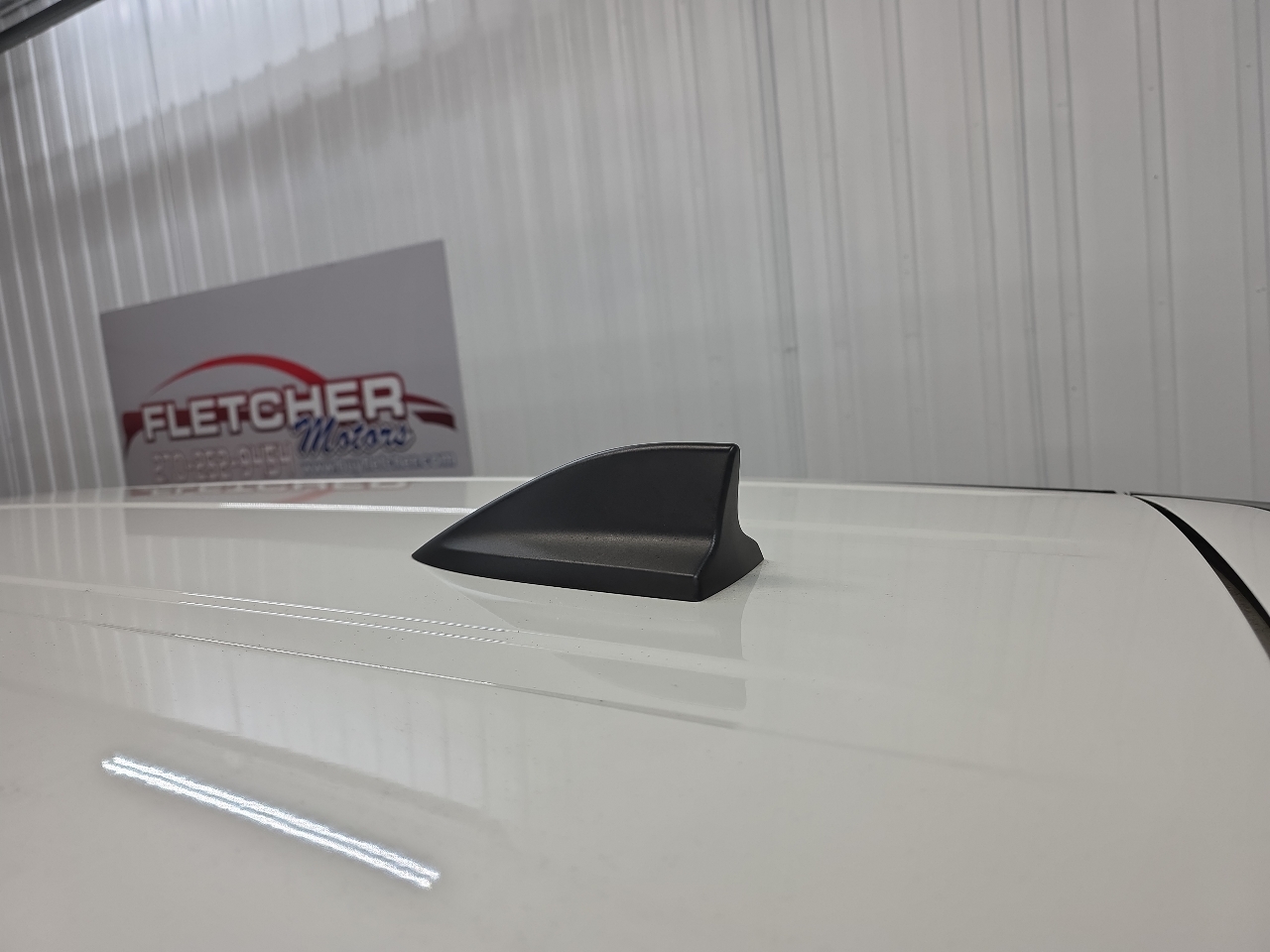 Honda Odyssey EX-L Auto 2018