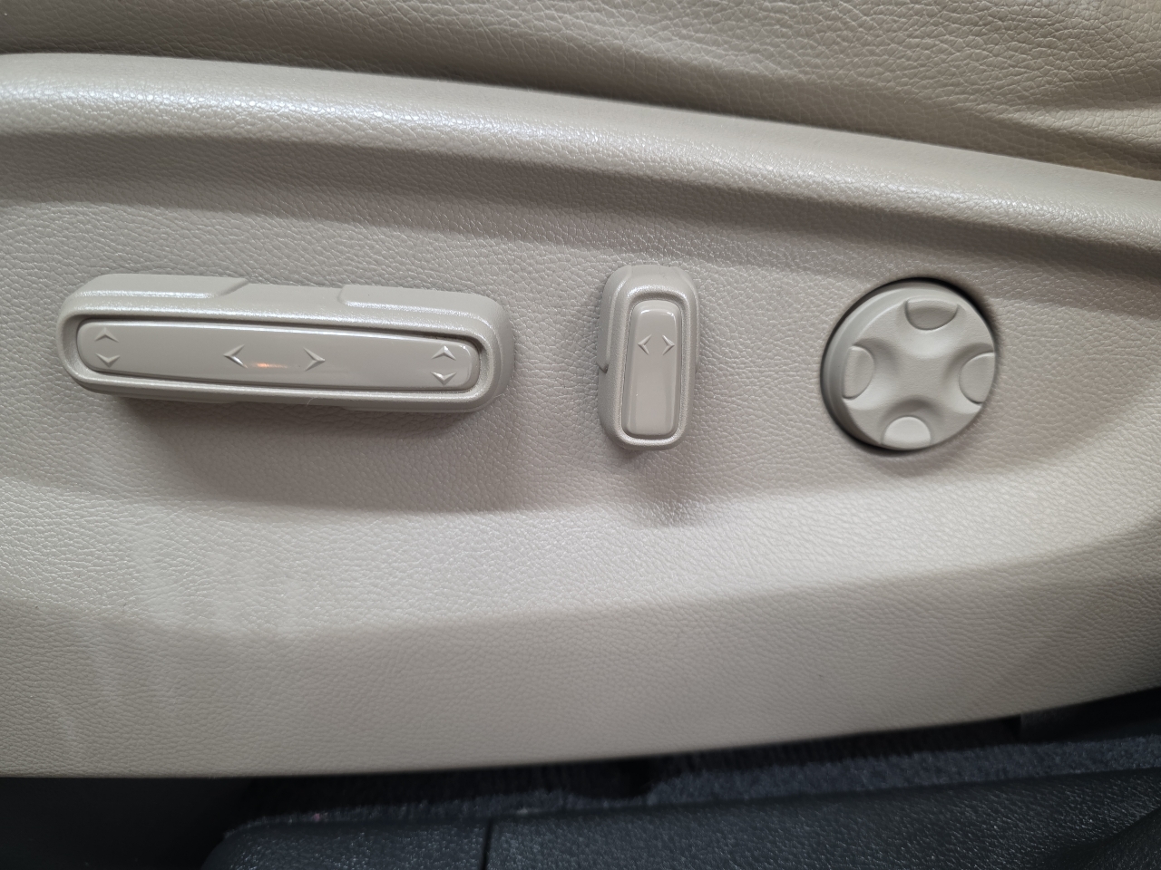 Honda Odyssey EX-L Auto 2018