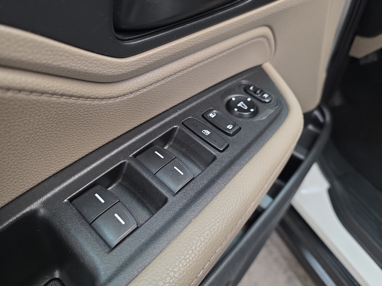 Honda Odyssey EX-L Auto 2018