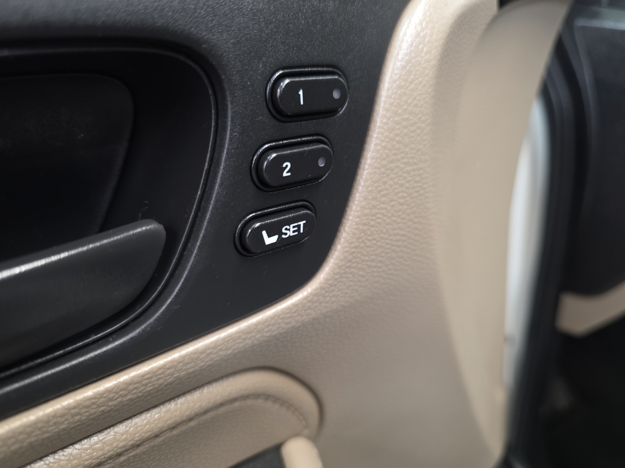 Honda Odyssey EX-L Auto 2018