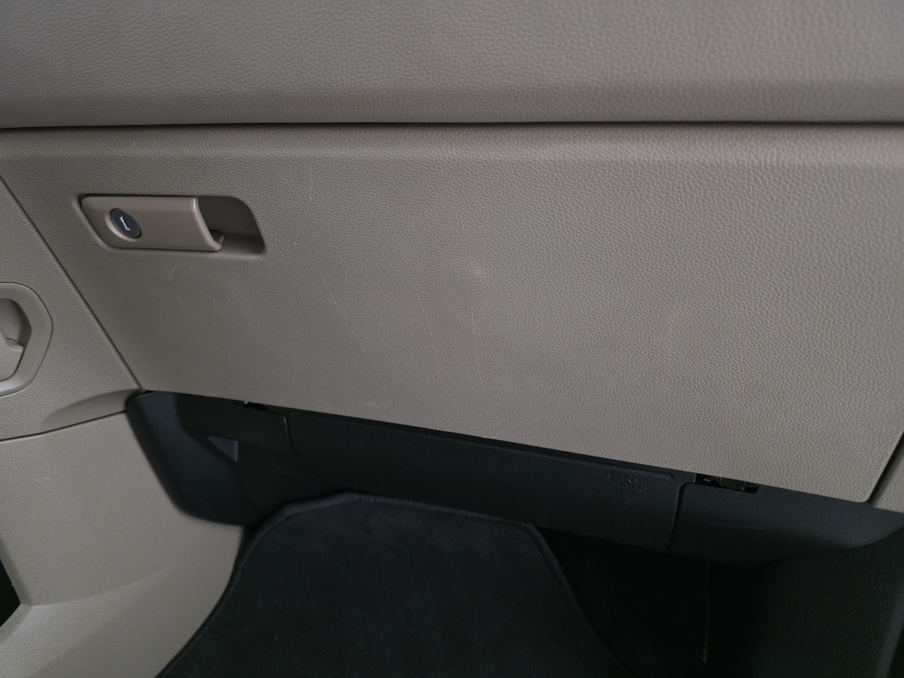 Honda Odyssey EX-L Auto 2018