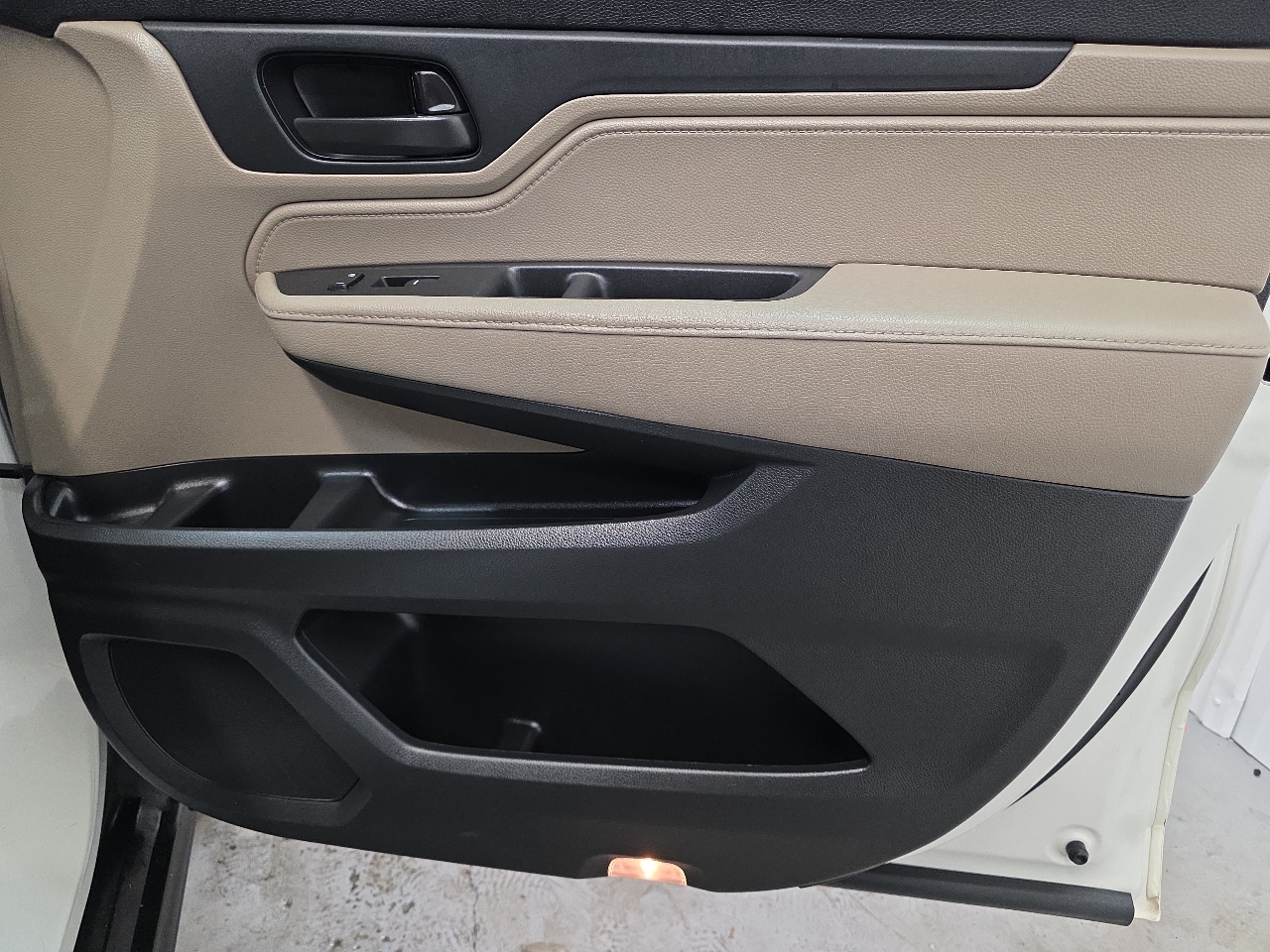 Honda Odyssey EX-L Auto 2018