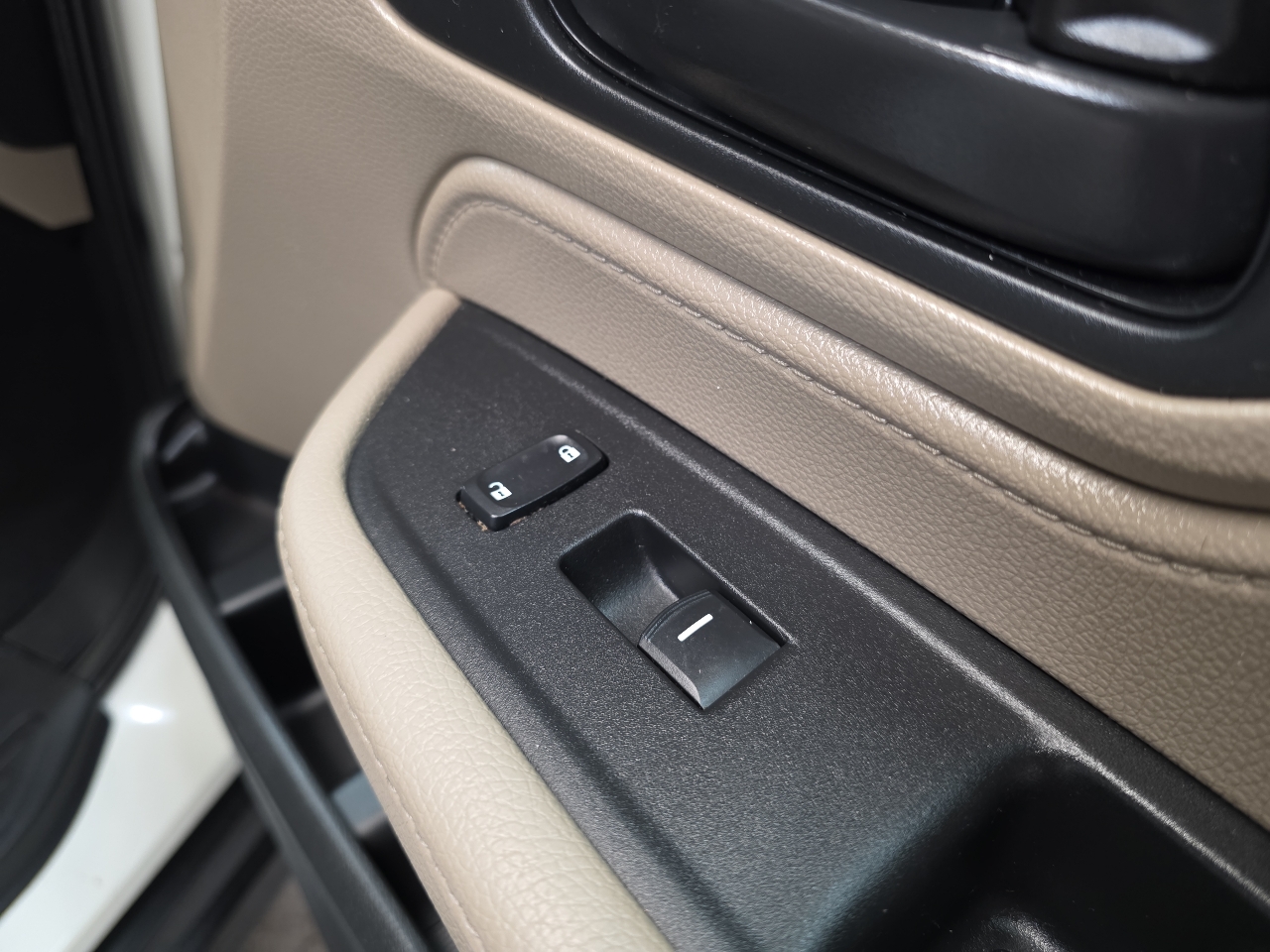 Honda Odyssey EX-L Auto 2018