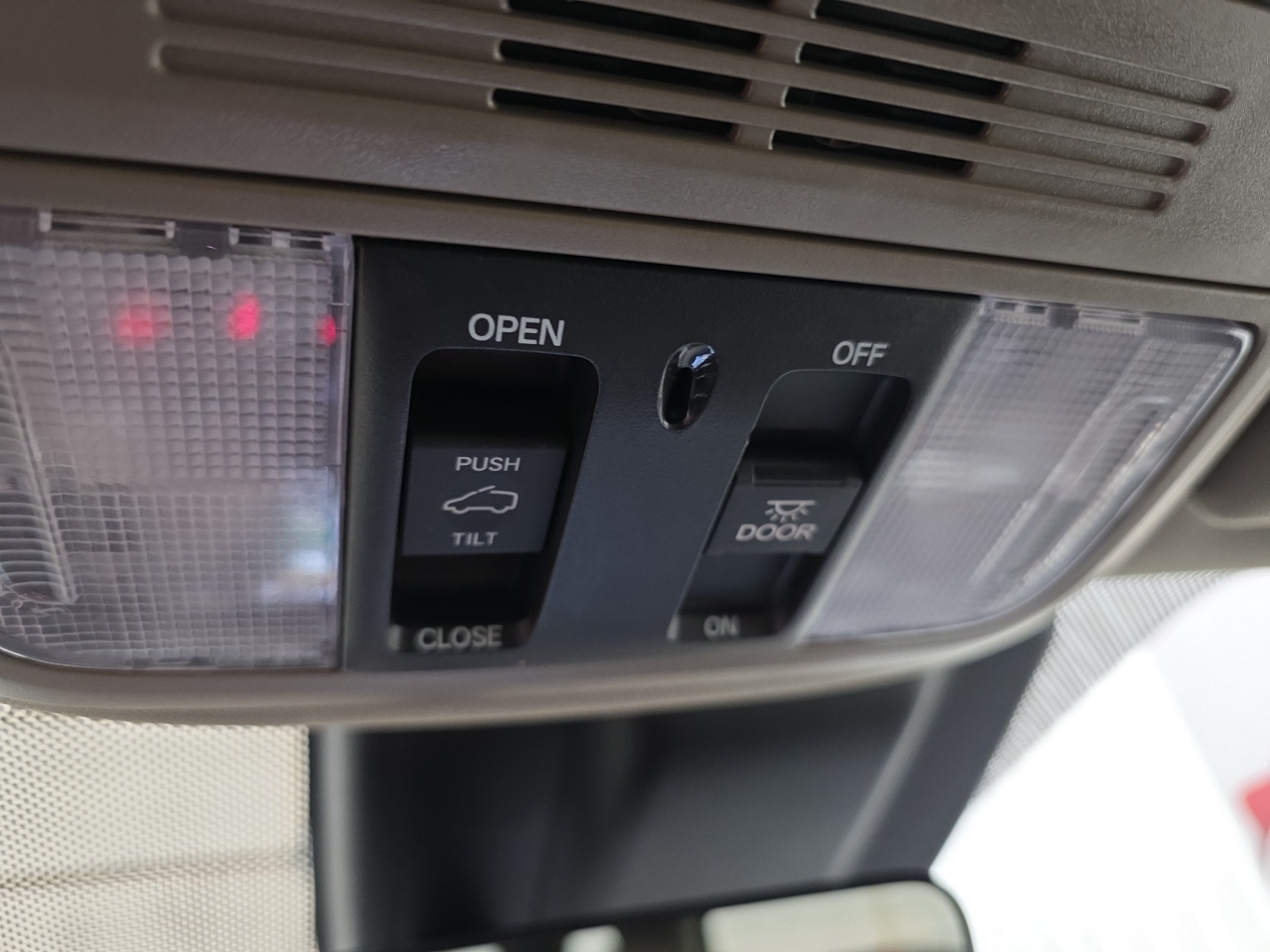 Honda Odyssey EX-L Auto 2018