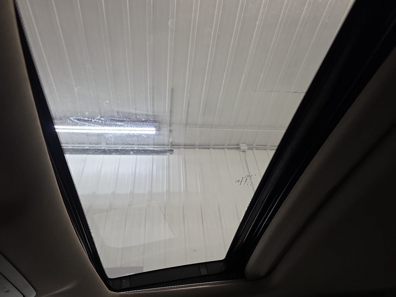 Honda Odyssey EX-L Auto 2018