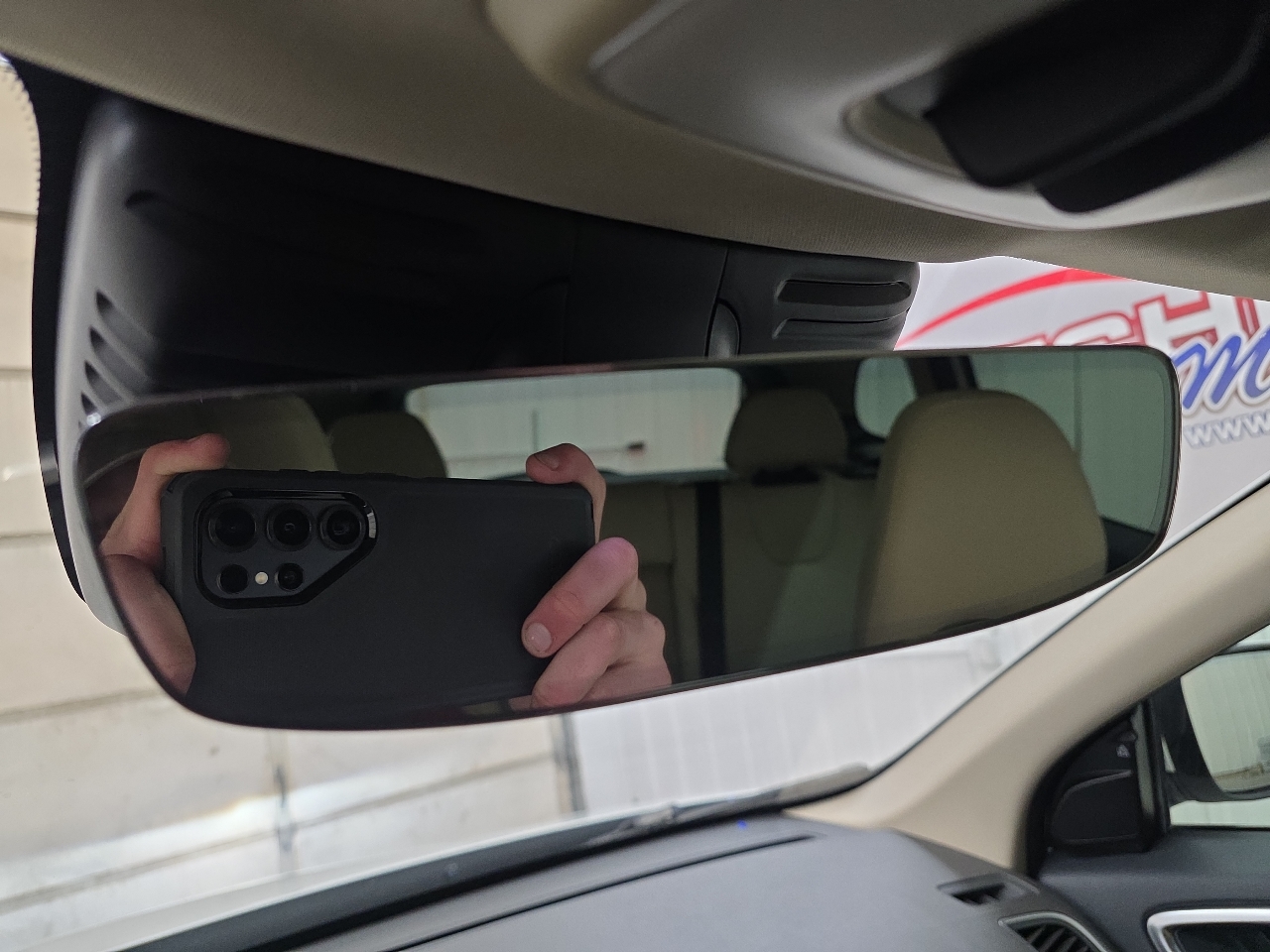 Volvo XC60 FWD 4dr T5 Drive-E Platinum 2016