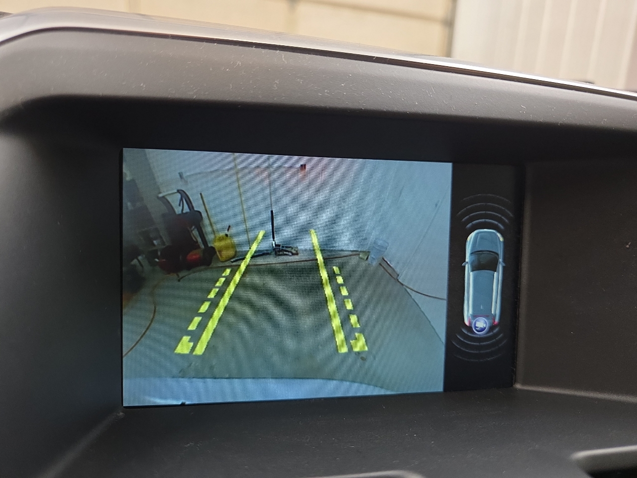 Volvo XC60 FWD 4dr T5 Drive-E Platinum 2016