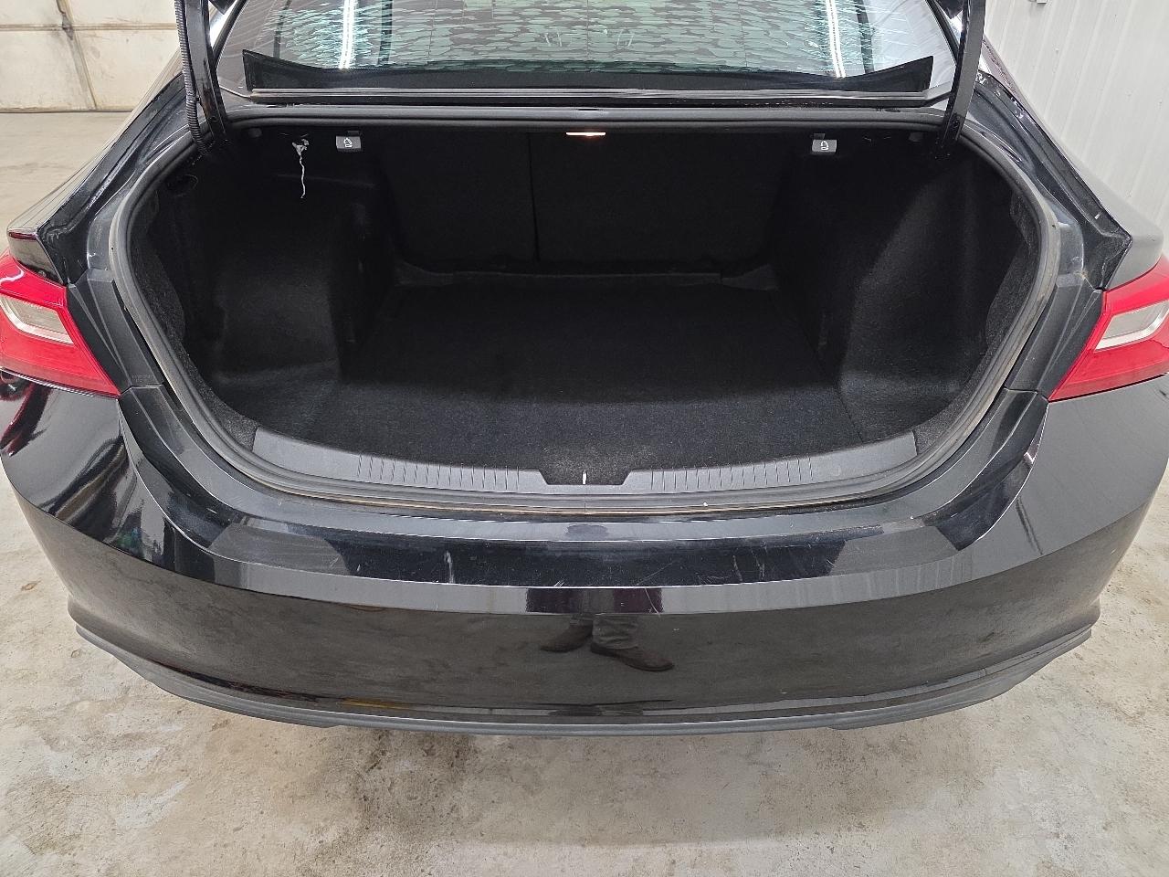 Chevrolet Malibu 4dr Sdn LS w/1LS 2017