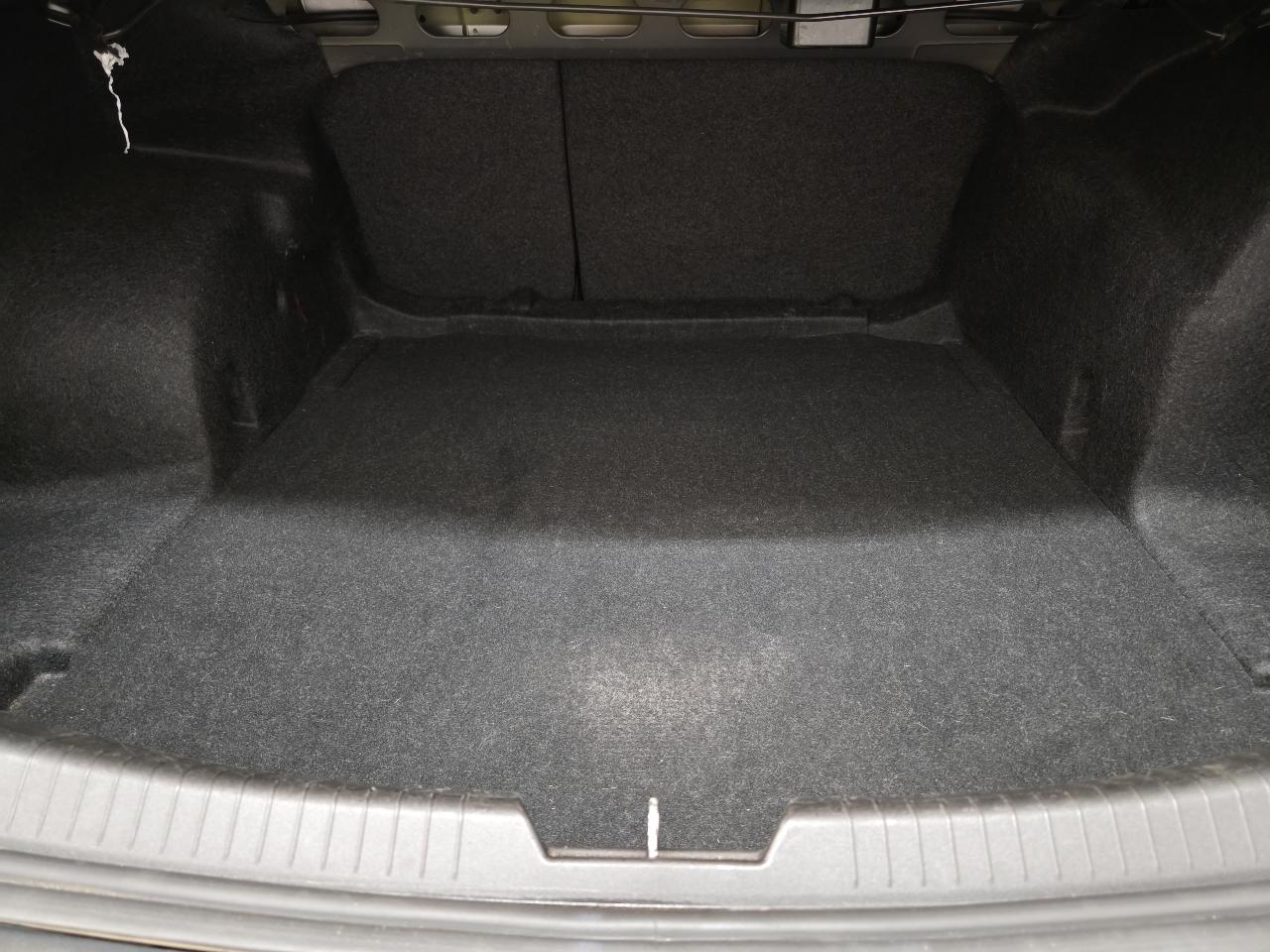 Chevrolet Malibu 4dr Sdn LS w/1LS 2017