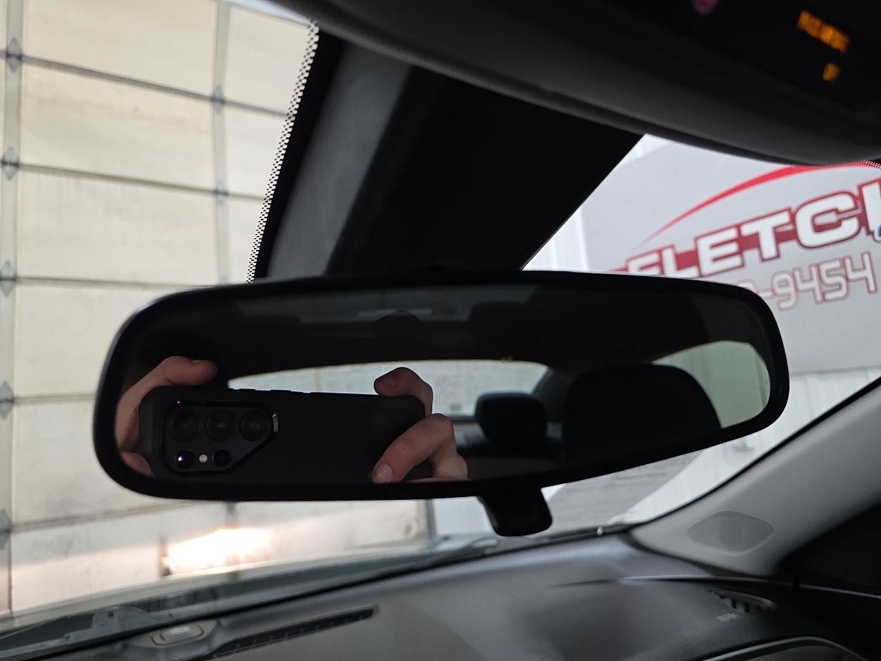 Chevrolet Malibu 4dr Sdn LS w/1LS 2017