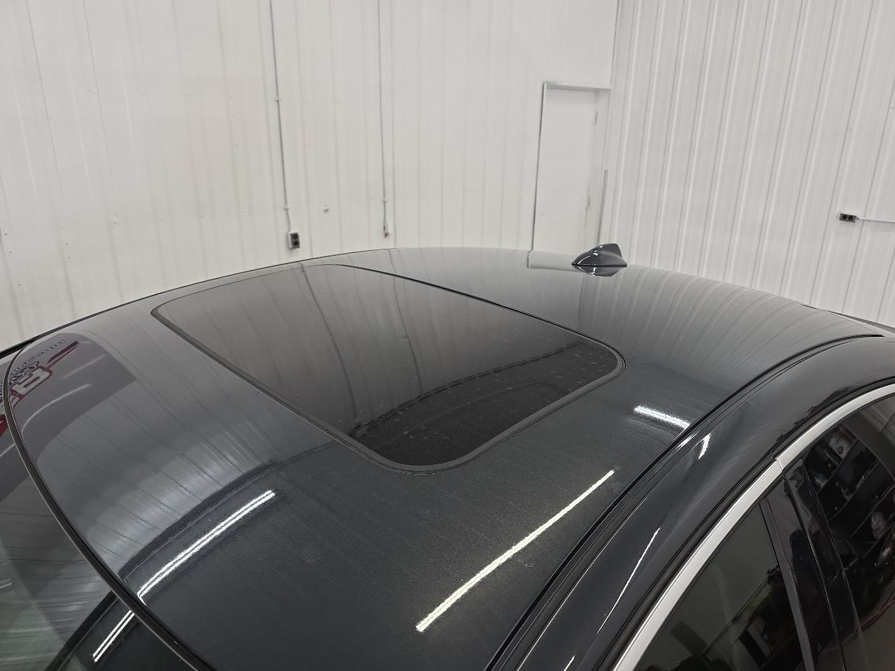 Volvo S60 2015.5 4dr Sdn T5 Drive-E Premier FWD 2015