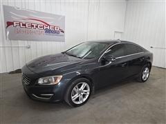 2015 Volvo S60 