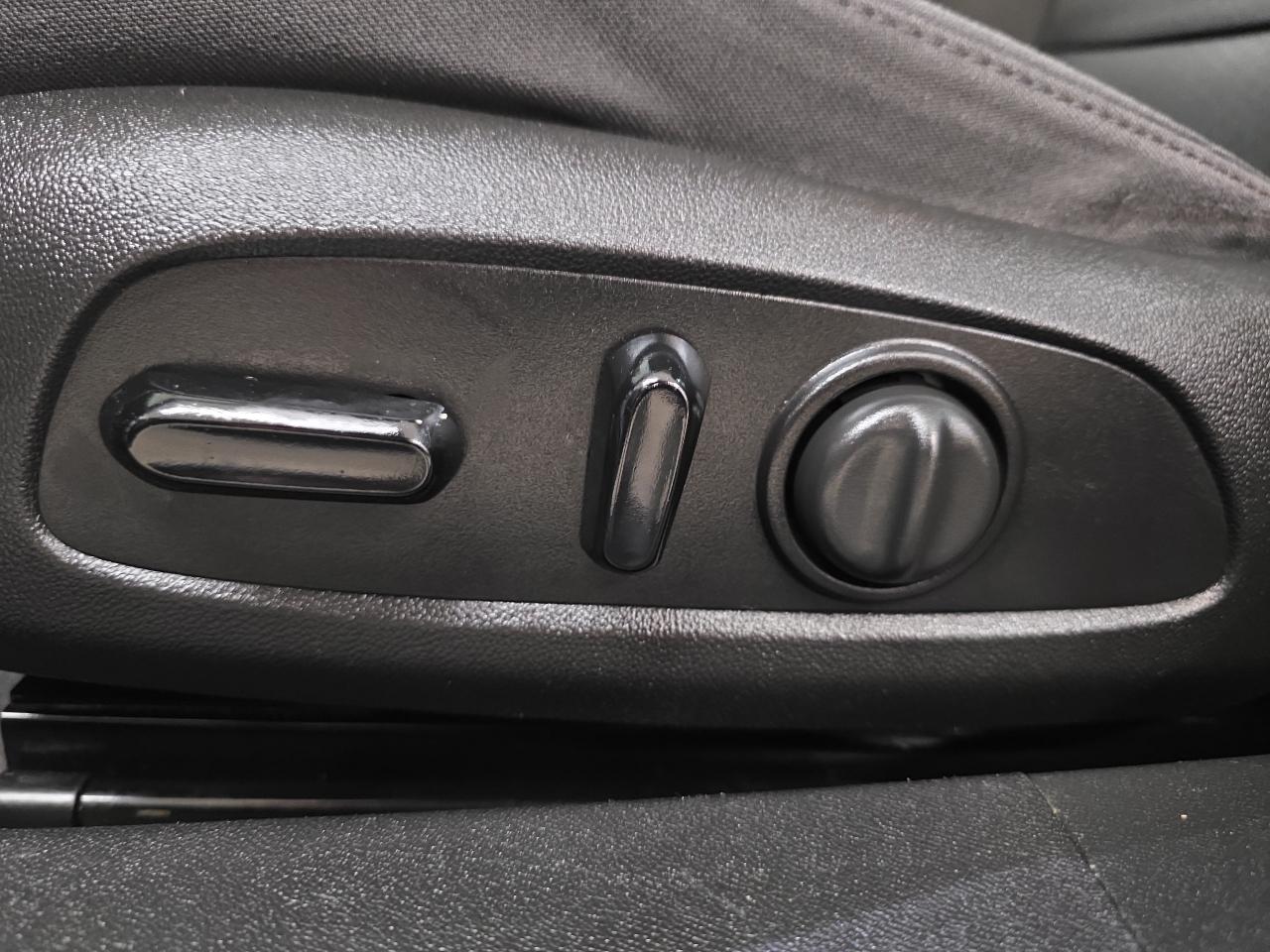 Chevrolet Malibu 4dr Sdn LT w/1LT 2018