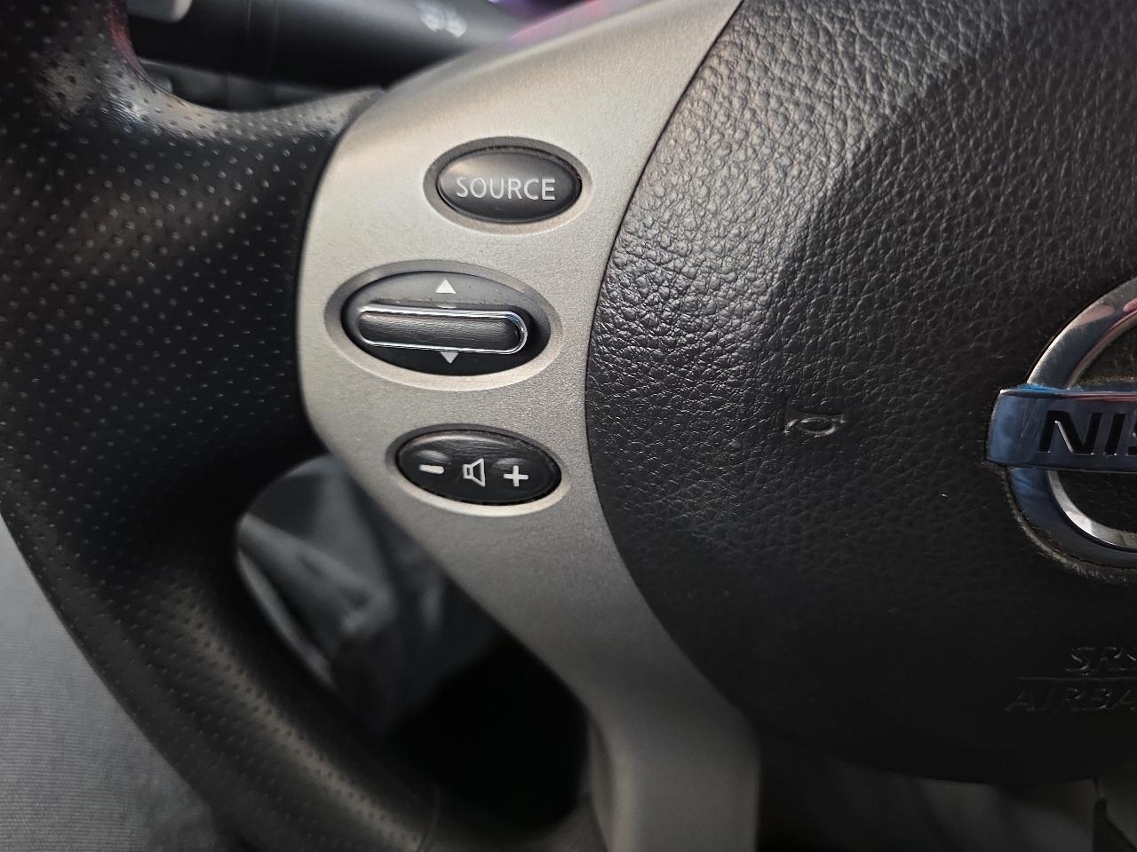 Nissan Altima 2dr Cpe I4 2.5 S 2013