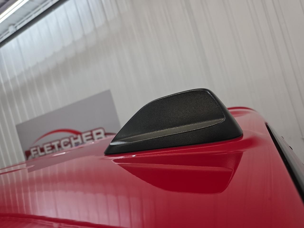 RAM 1500 Big Horn/Lone Star 4x4 Crew Cab 5'7" Box 2019