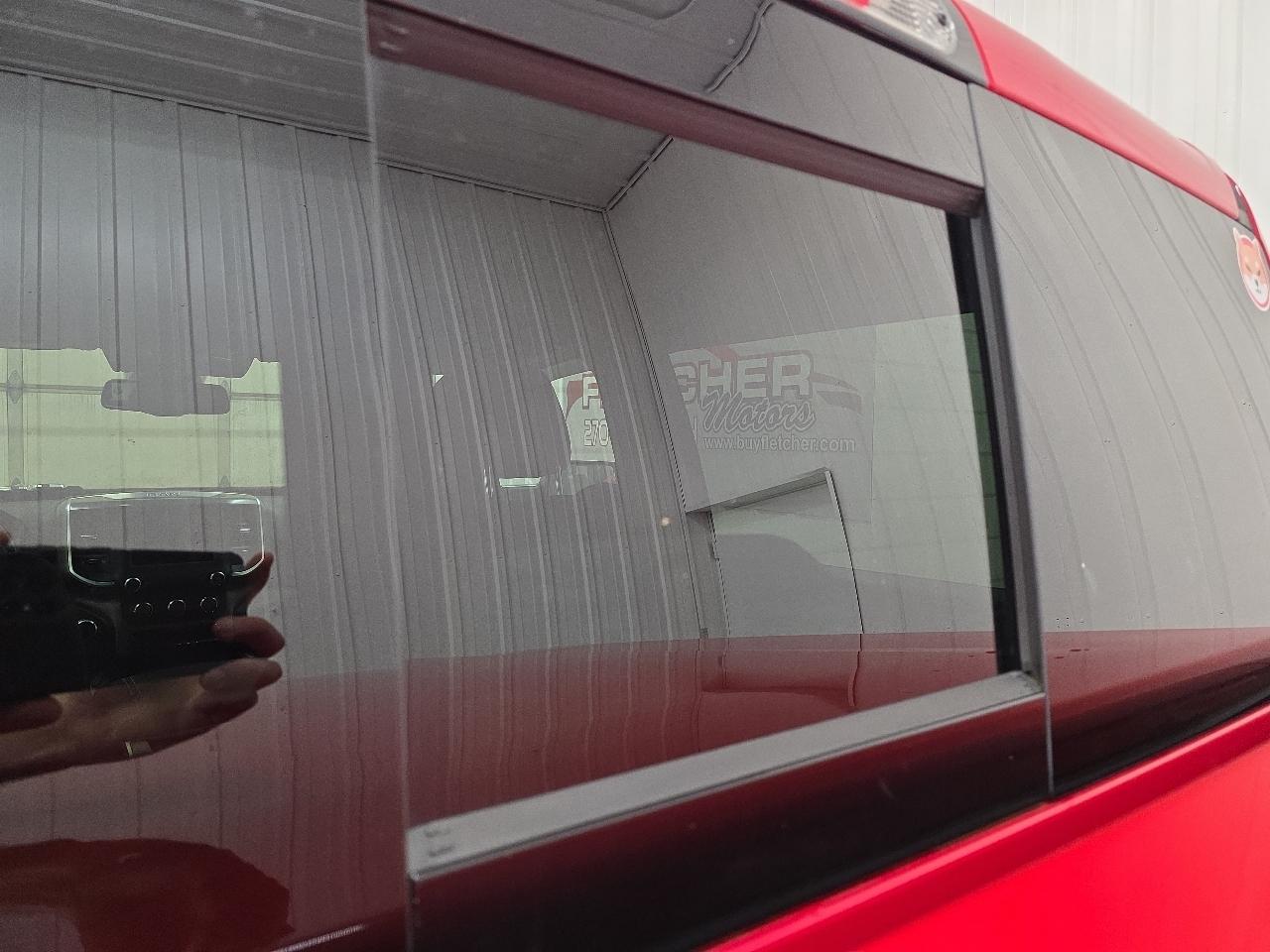 RAM 1500 Big Horn/Lone Star 4x4 Crew Cab 5'7" Box 2019