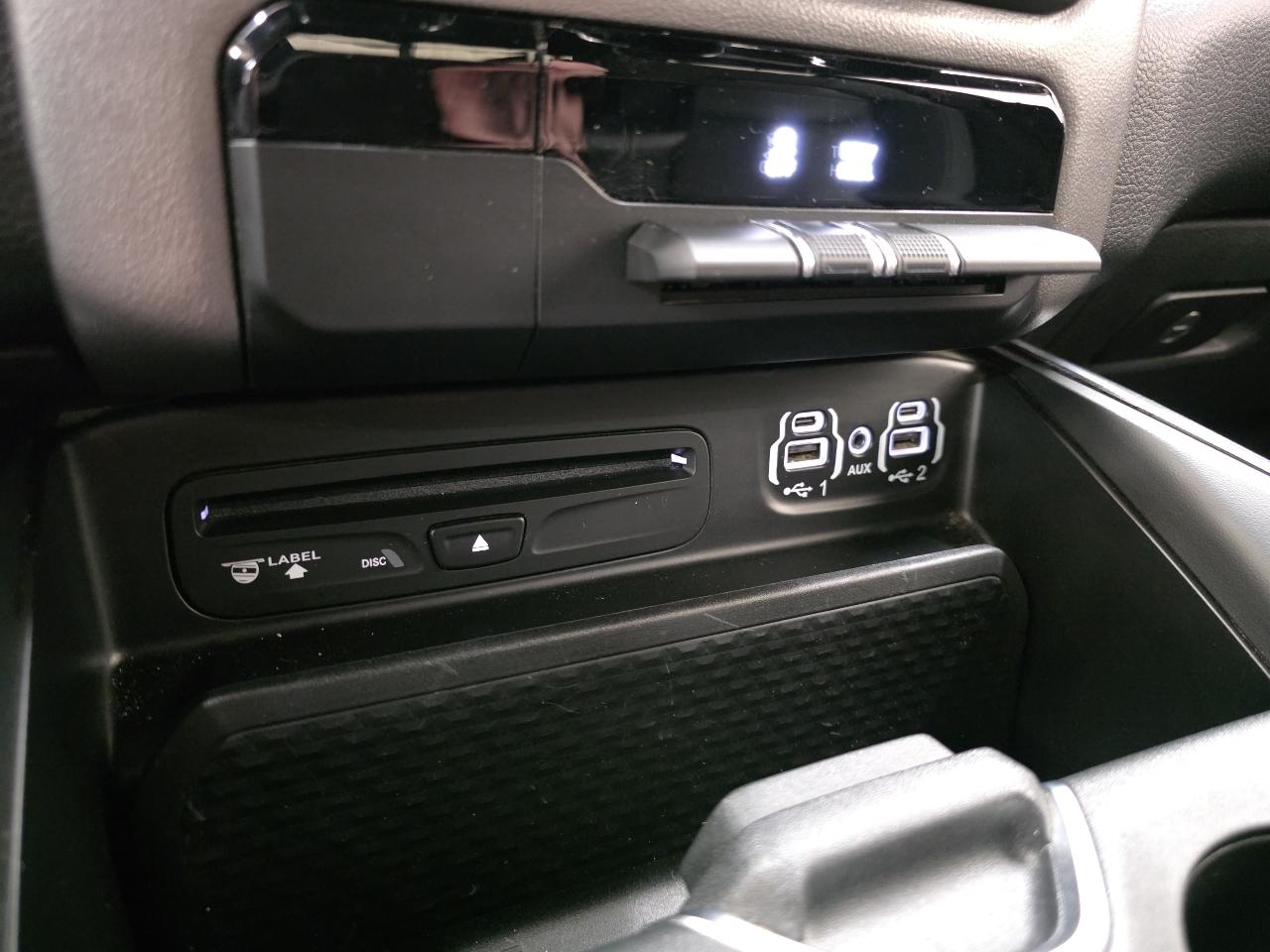 RAM 1500 Big Horn/Lone Star 4x4 Crew Cab 5'7" Box 2019