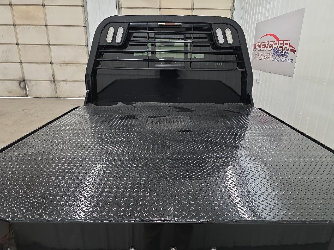 Ford Super Duty F-350 SRW 4WD SuperCab 158" Lariat 2015