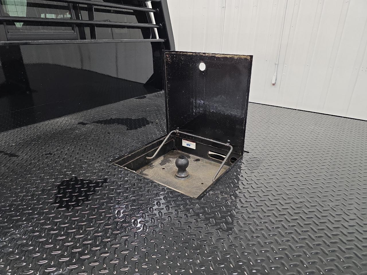 Ford Super Duty F-350 SRW 4WD SuperCab 158" Lariat 2015