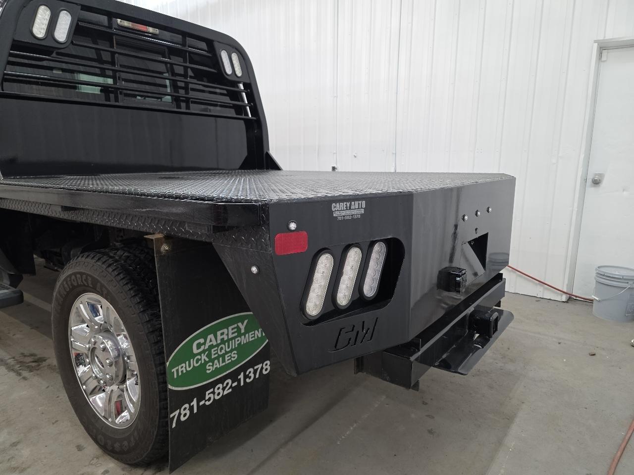 Ford Super Duty F-350 SRW 4WD SuperCab 158" Lariat 2015