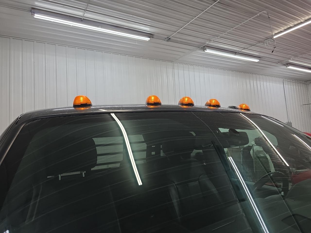 Ford Super Duty F-350 SRW 4WD SuperCab 158" Lariat 2015