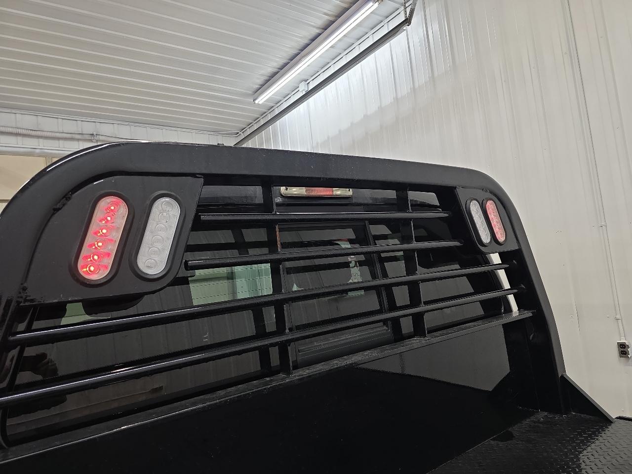 Ford Super Duty F-350 SRW 4WD SuperCab 158" Lariat 2015