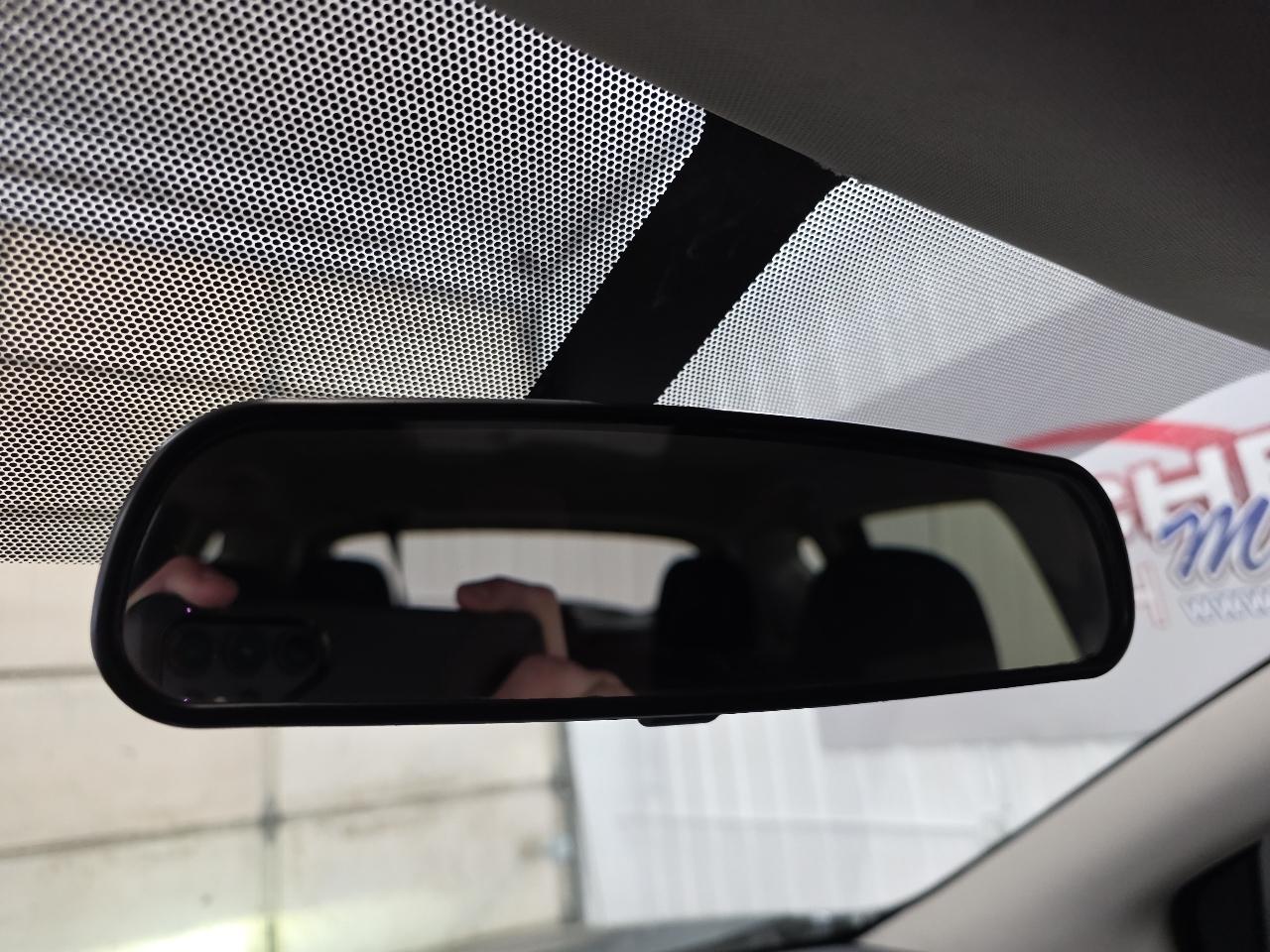 Nissan Murano FWD 4dr S 2015