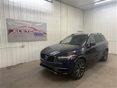 2017 Volvo XC90 