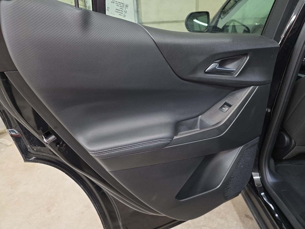 Chevrolet Equinox FWD 4dr LT w/1LT 2025